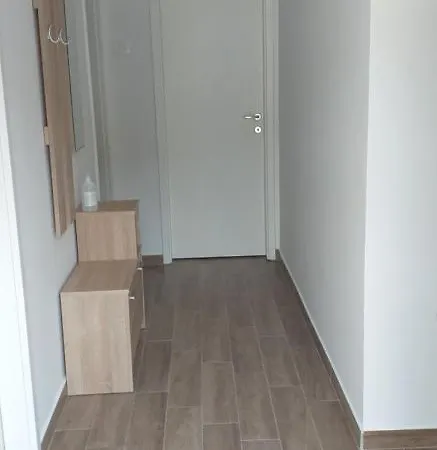 Apartma Peter Koper