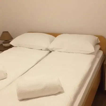 Daire Apartma Peter