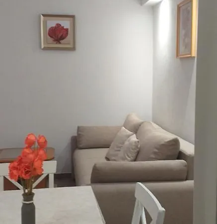 Apartma Peter *