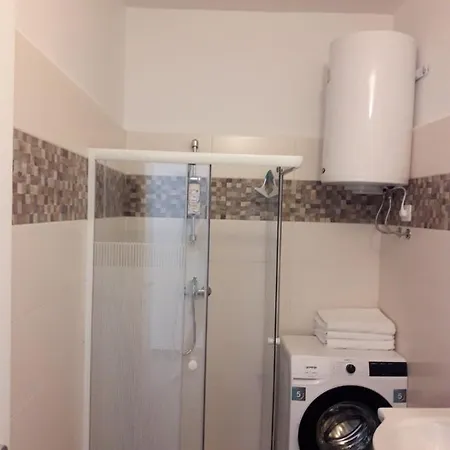 Apartma Peter Daire Koper