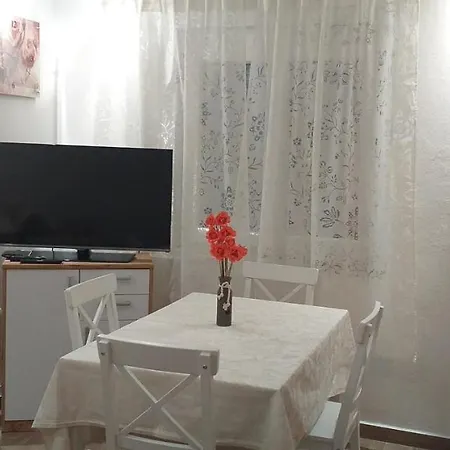 Apartma Peter Daire Koper