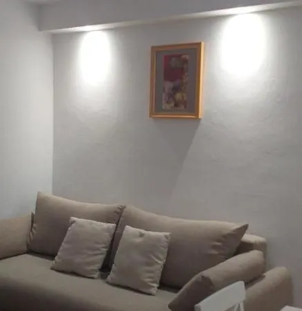 Apartma Peter Daire *