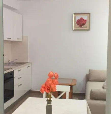 Apartma Peter *