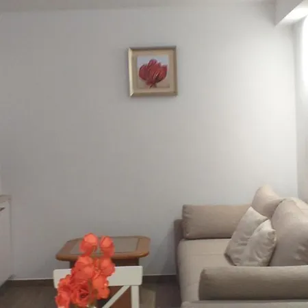 Apartma Peter Daire *