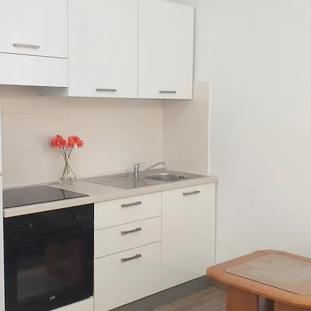 Apartma Peter * Koper