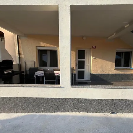 Daire Apartma Peter